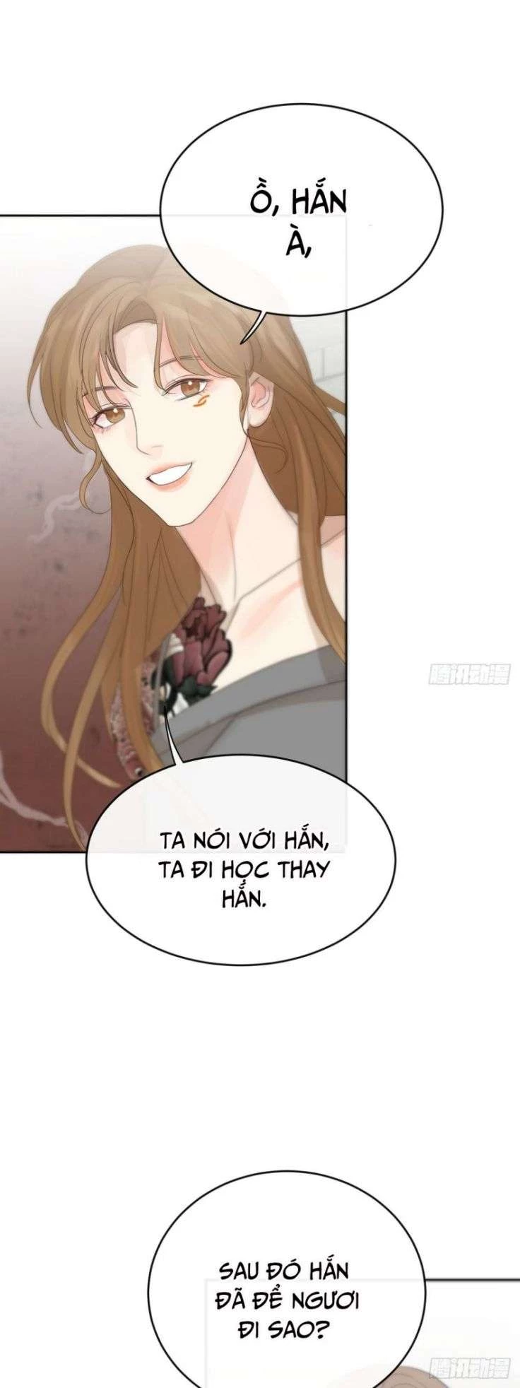 Sự Thiên Vị Của Thần Minh Chapter 10 - 6