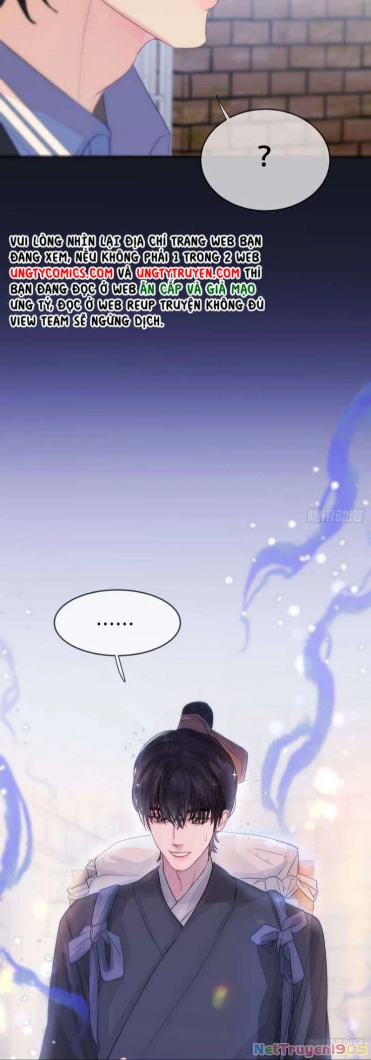 Sự Thiên Vị Của Thần Minh Chapter 10 - 9