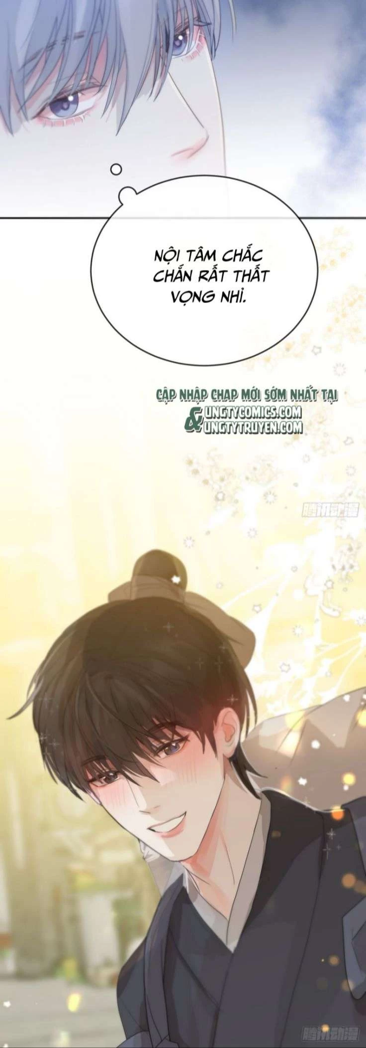 Sự Thiên Vị Của Thần Minh Chapter 10 - 14