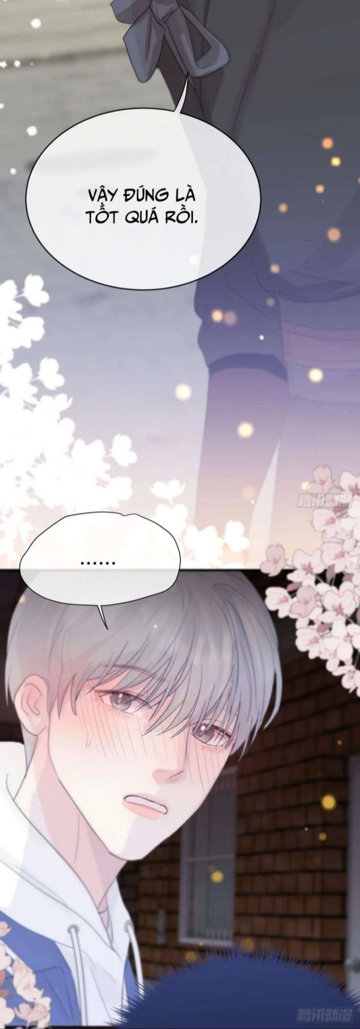 Sự Thiên Vị Của Thần Minh Chapter 10 - 15