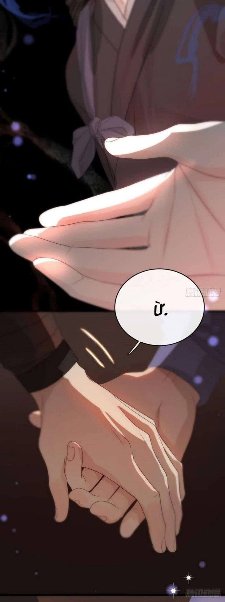 Sự Thiên Vị Của Thần Minh Chapter 10 - 18