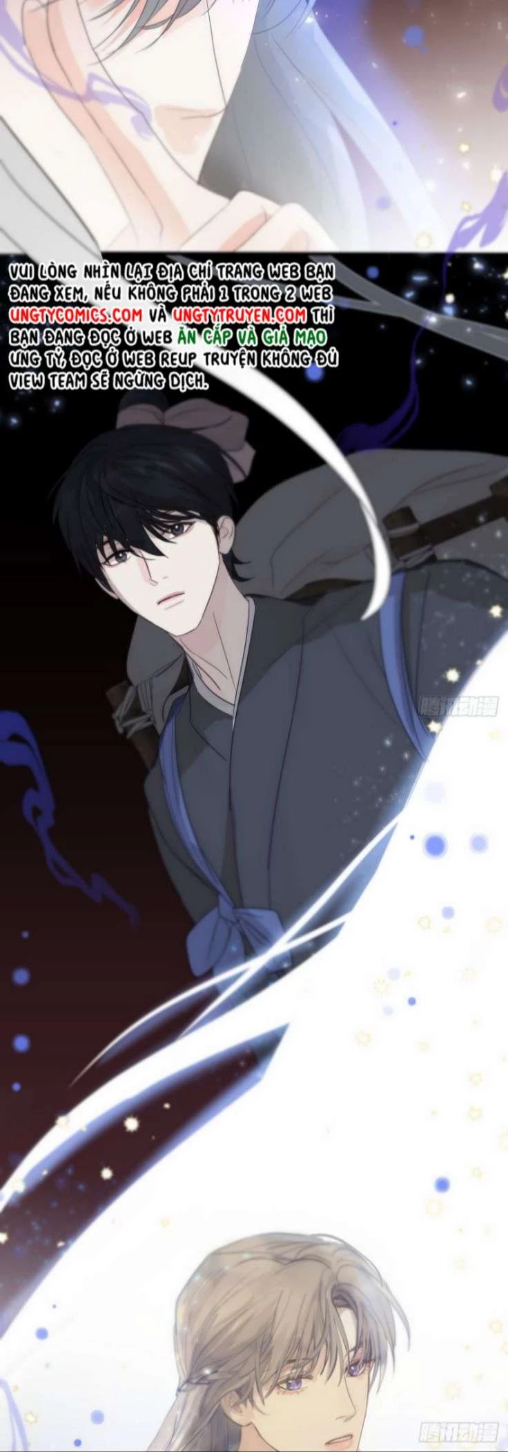 Sự Thiên Vị Của Thần Minh Chapter 10 - 23