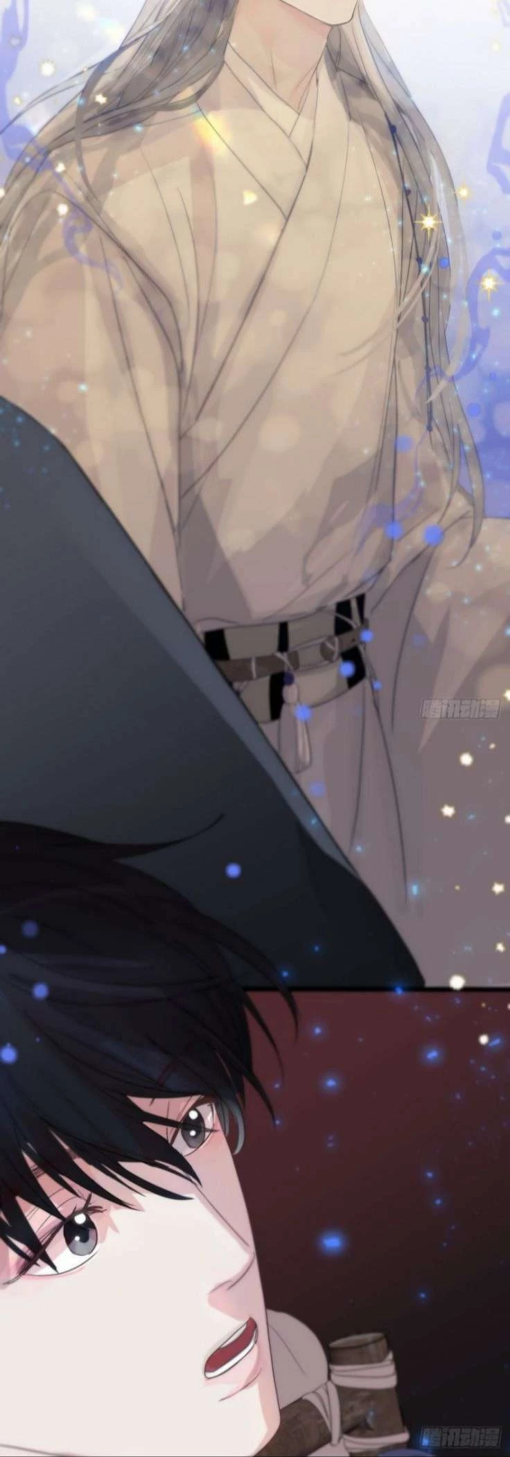 Sự Thiên Vị Của Thần Minh Chapter 10 - 24