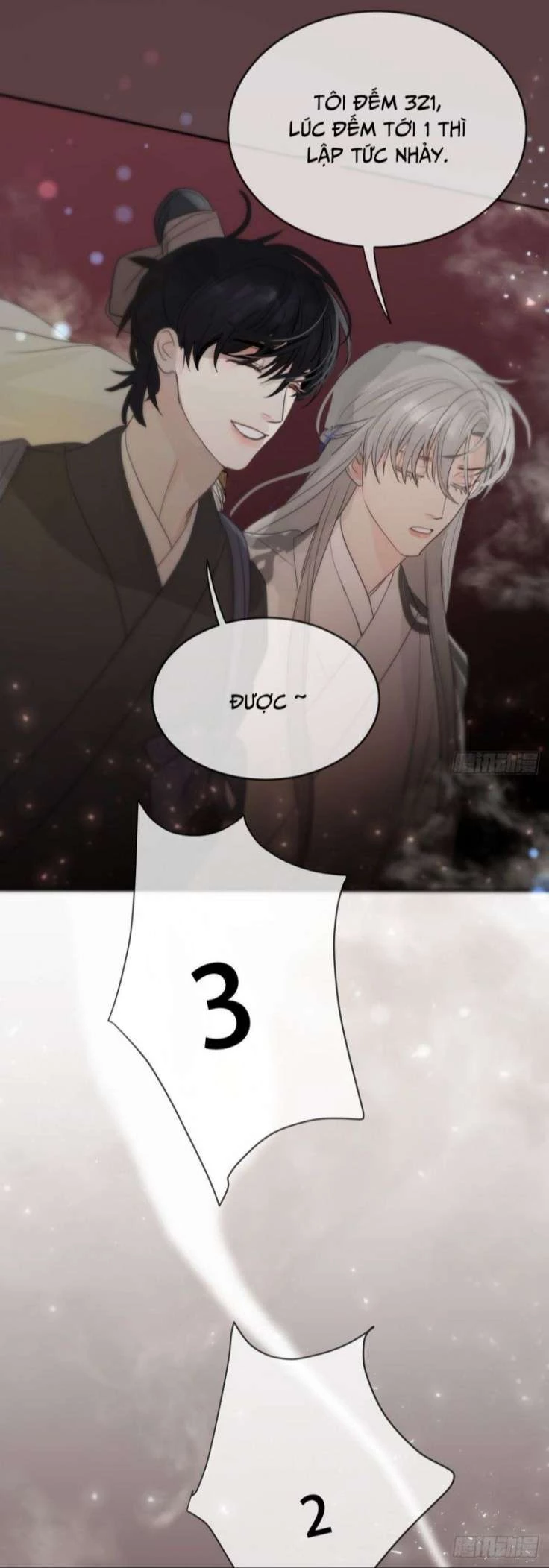 Sự Thiên Vị Của Thần Minh Chapter 10 - 26