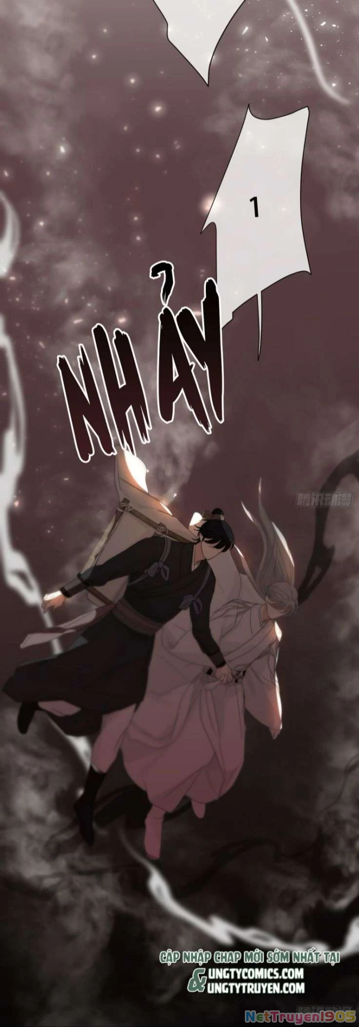 Sự Thiên Vị Của Thần Minh Chapter 10 - 27