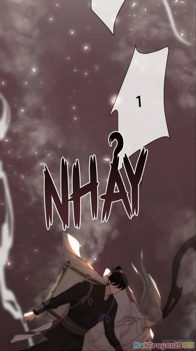 Sự Thiên Vị Của Thần Minh Chapter 11 - 3