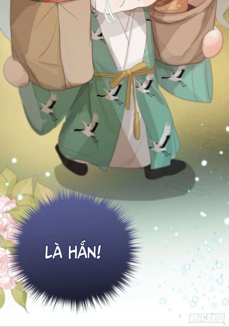 Sự Thiên Vị Của Thần Minh Chapter 11 - 19