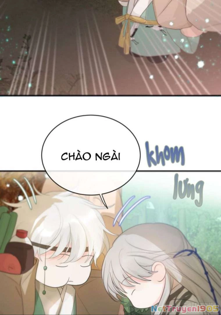 Sự Thiên Vị Của Thần Minh Chapter 11 - 21