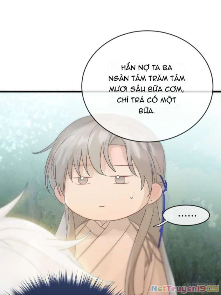 Sự Thiên Vị Của Thần Minh Chapter 11 - 25