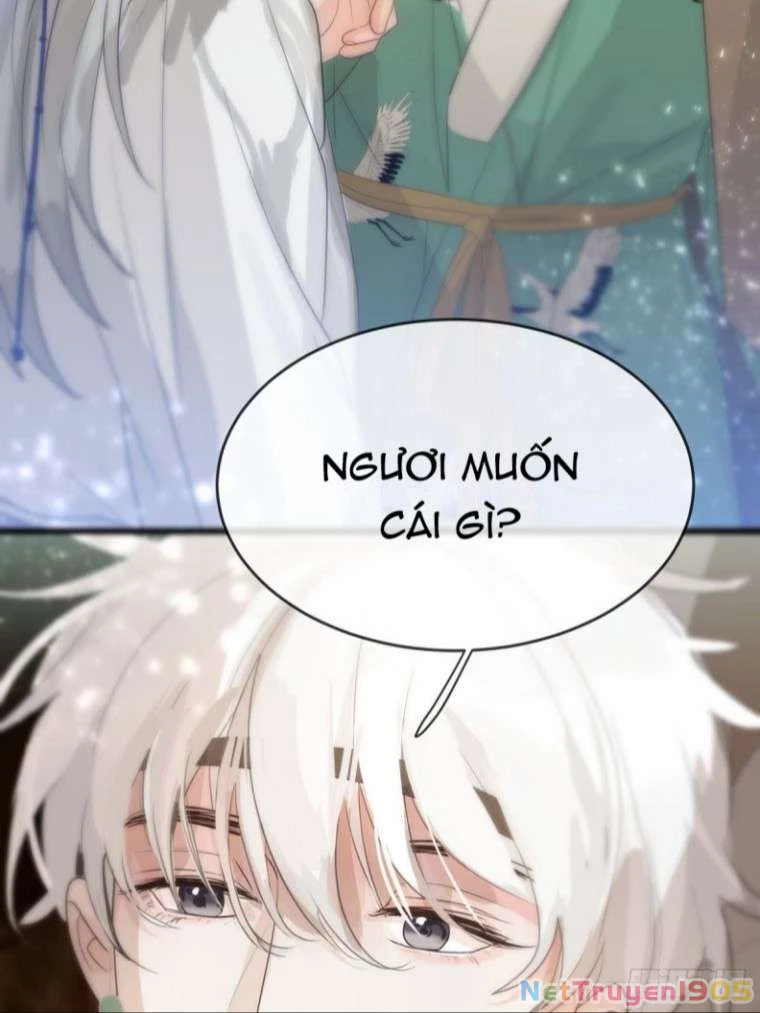 Sự Thiên Vị Của Thần Minh Chapter 11 - 31