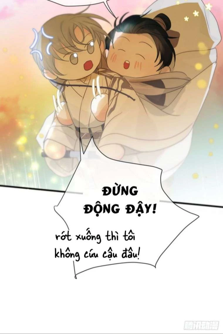 Sự Thiên Vị Của Thần Minh Chapter 11 - 38