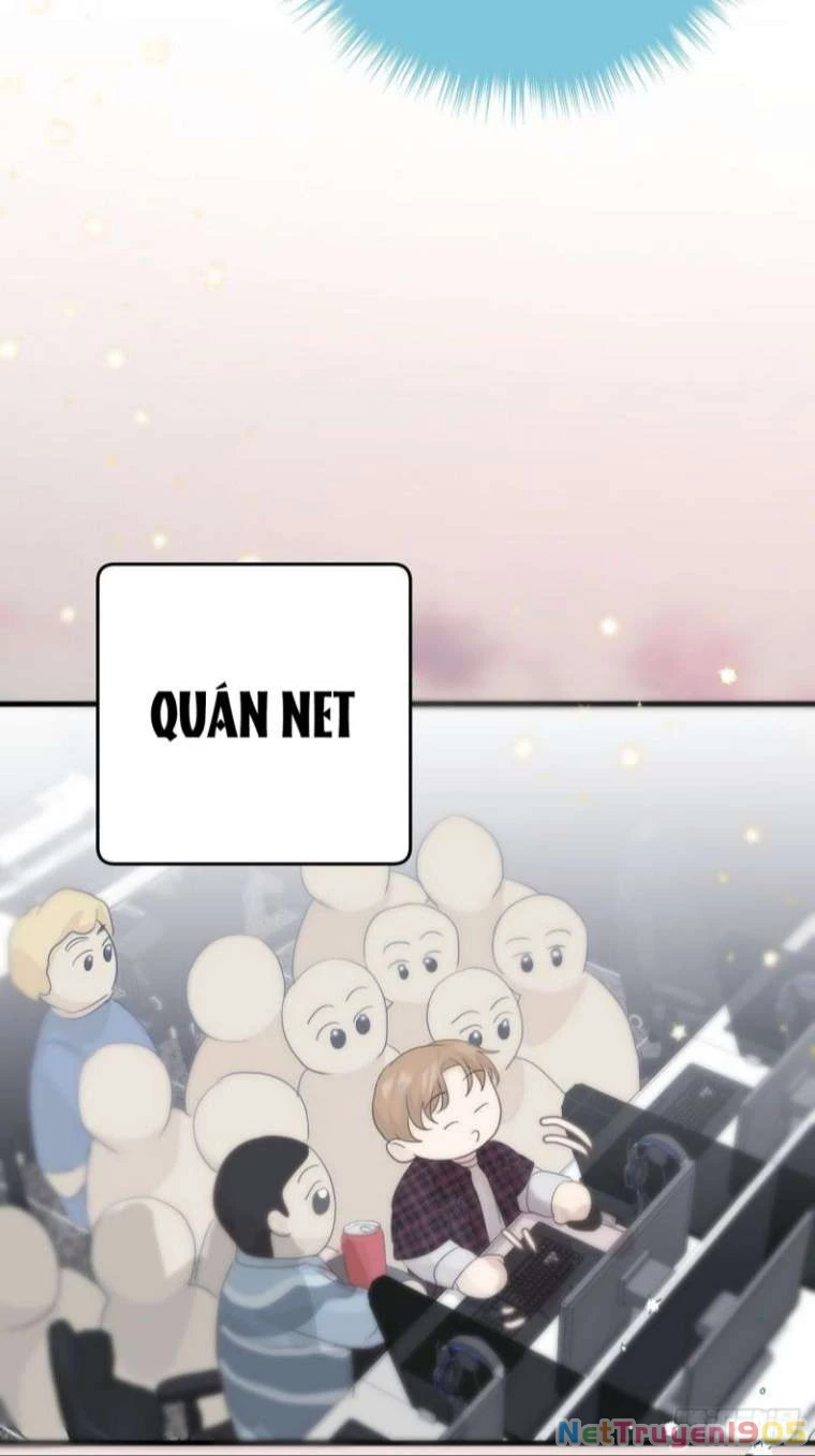 Sự Thiên Vị Của Thần Minh Chapter 11 - 40