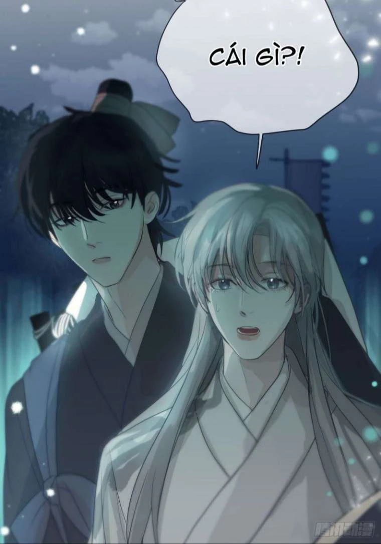 Sự Thiên Vị Của Thần Minh Chapter 11 - 50