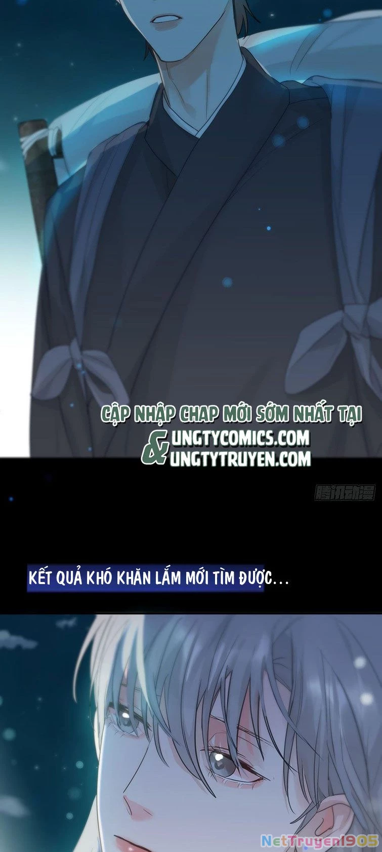 Sự Thiên Vị Của Thần Minh Chapter 12 - 22