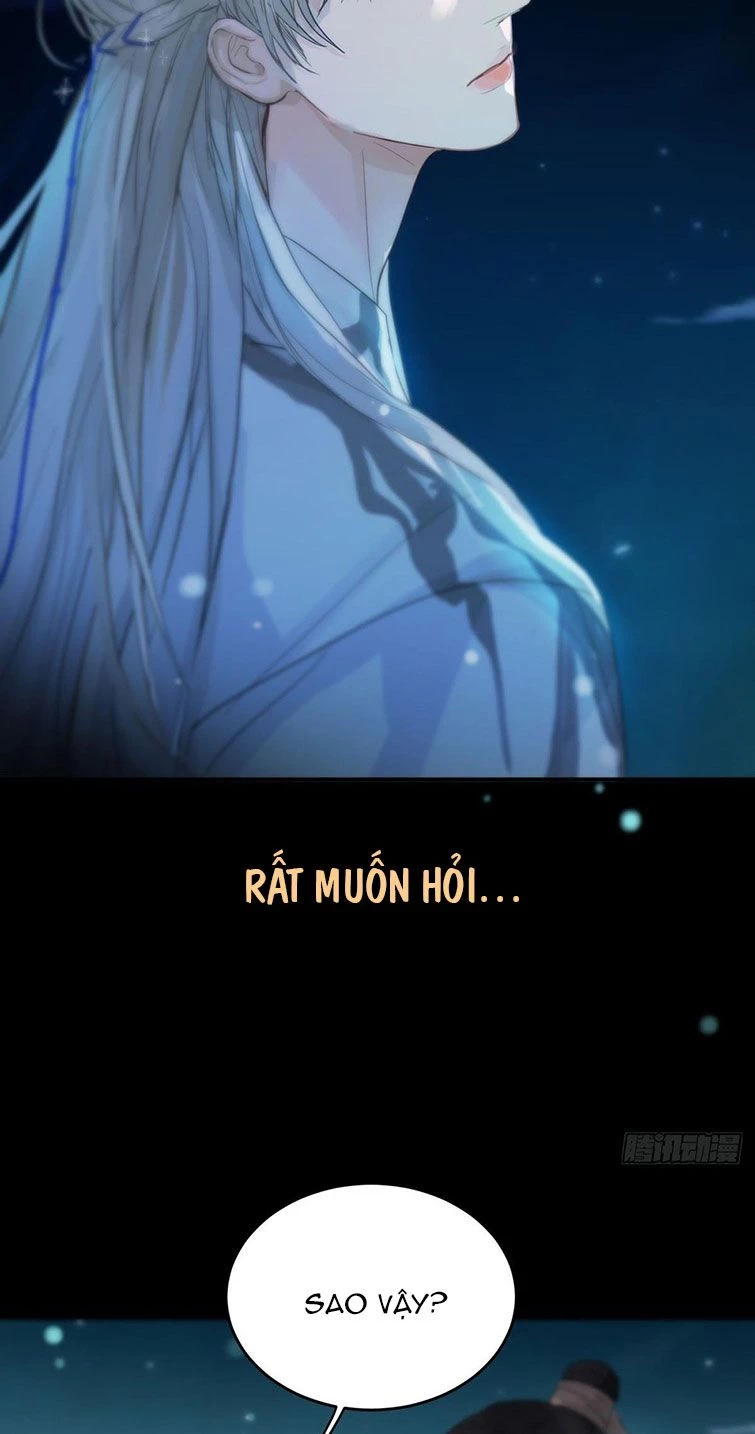 Sự Thiên Vị Của Thần Minh Chapter 12 - 27