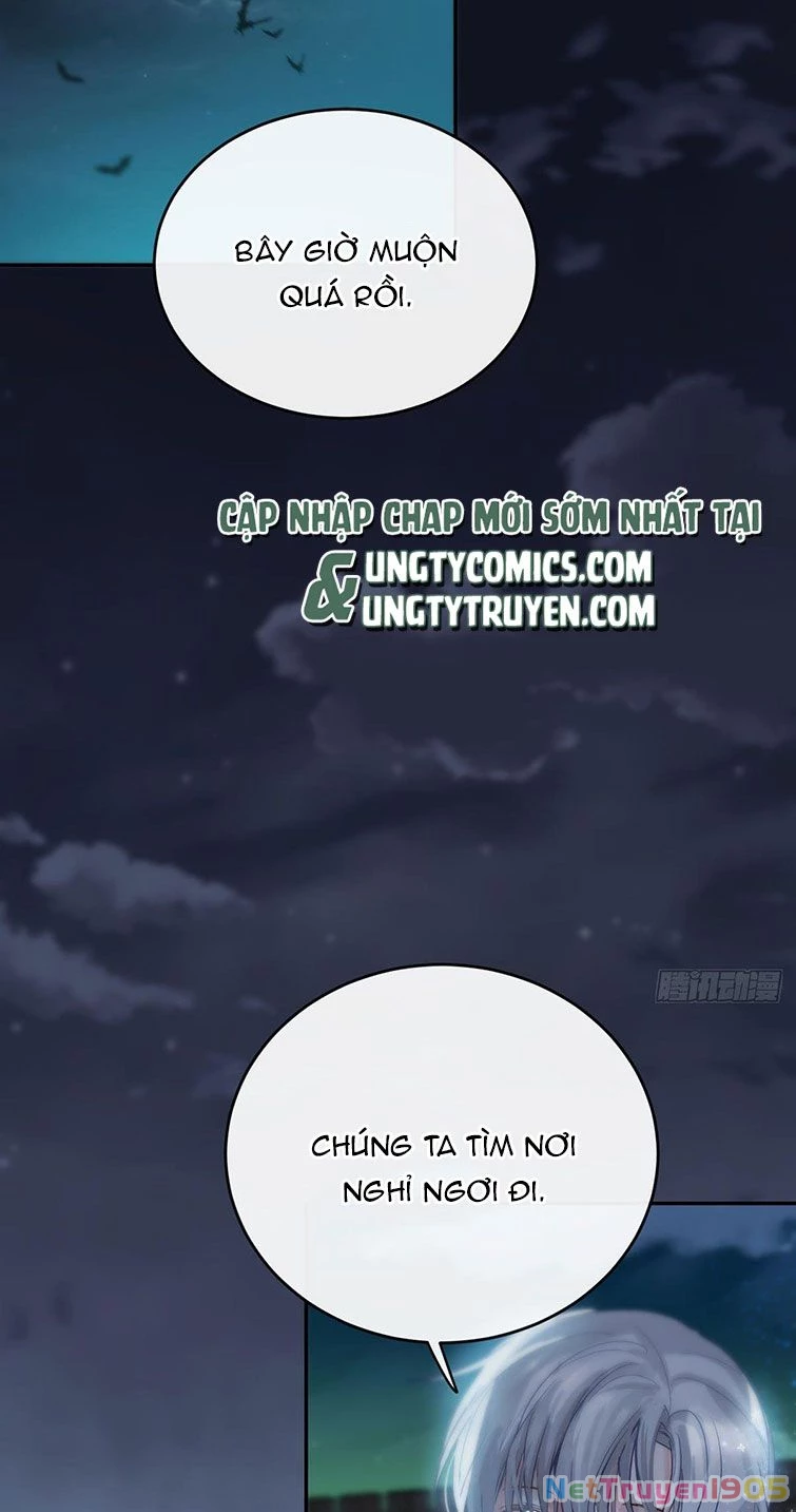 Sự Thiên Vị Của Thần Minh Chapter 12 - 30