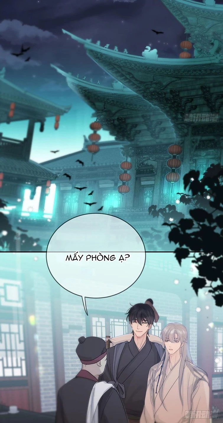 Sự Thiên Vị Của Thần Minh Chapter 12 - 36