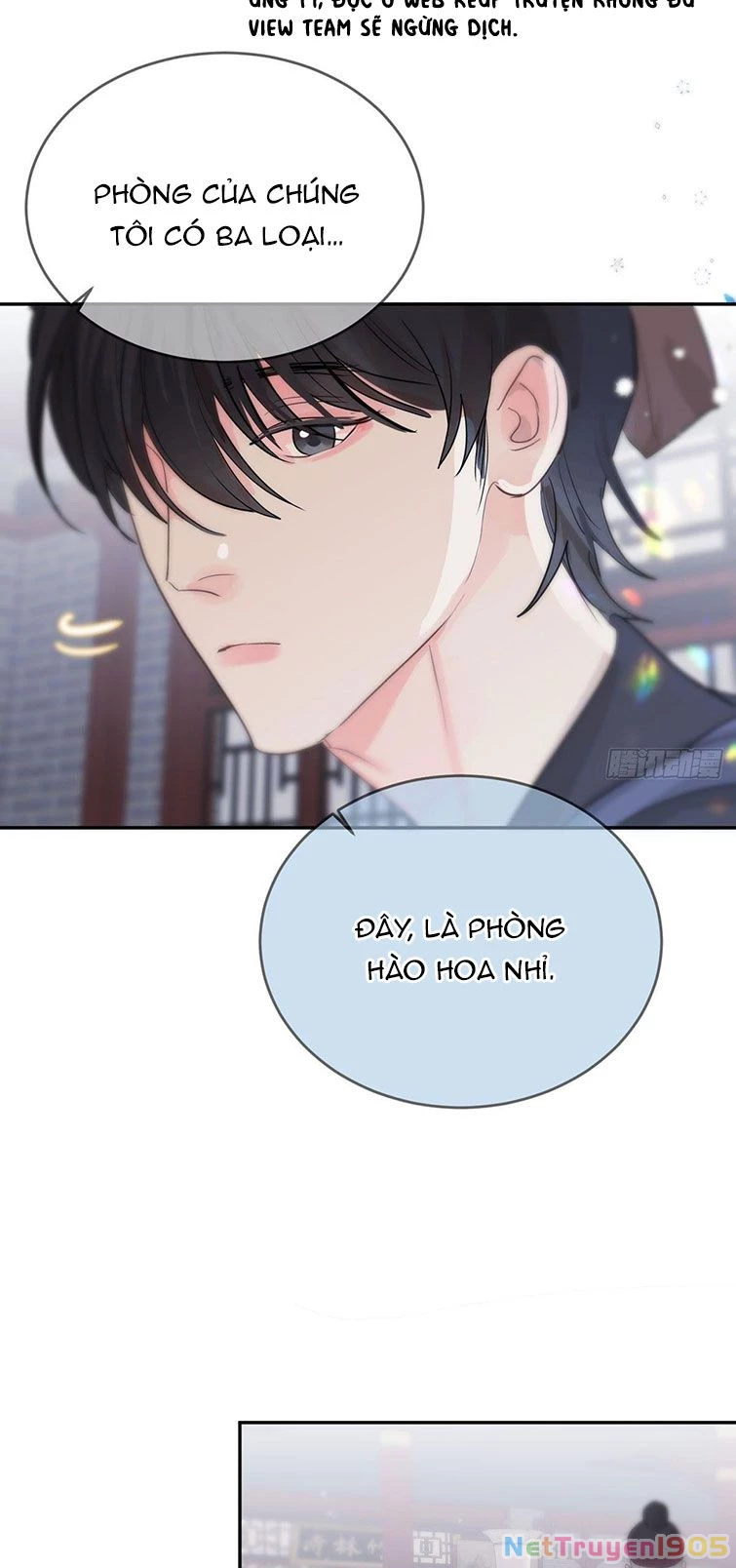 Sự Thiên Vị Của Thần Minh Chapter 12 - 39