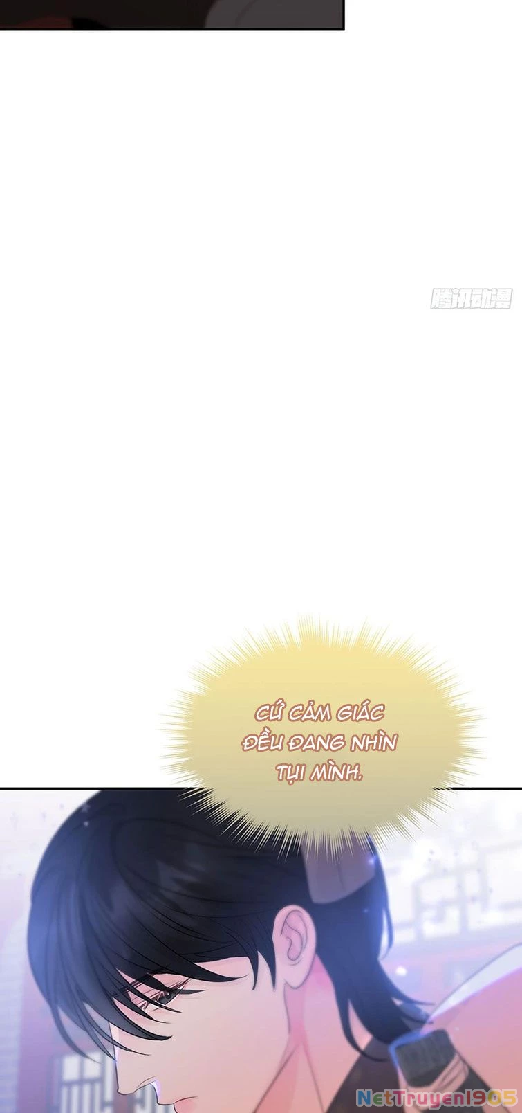 Sự Thiên Vị Của Thần Minh Chapter 12 - 41