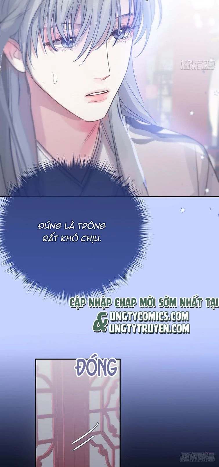 Sự Thiên Vị Của Thần Minh Chapter 12 - 47