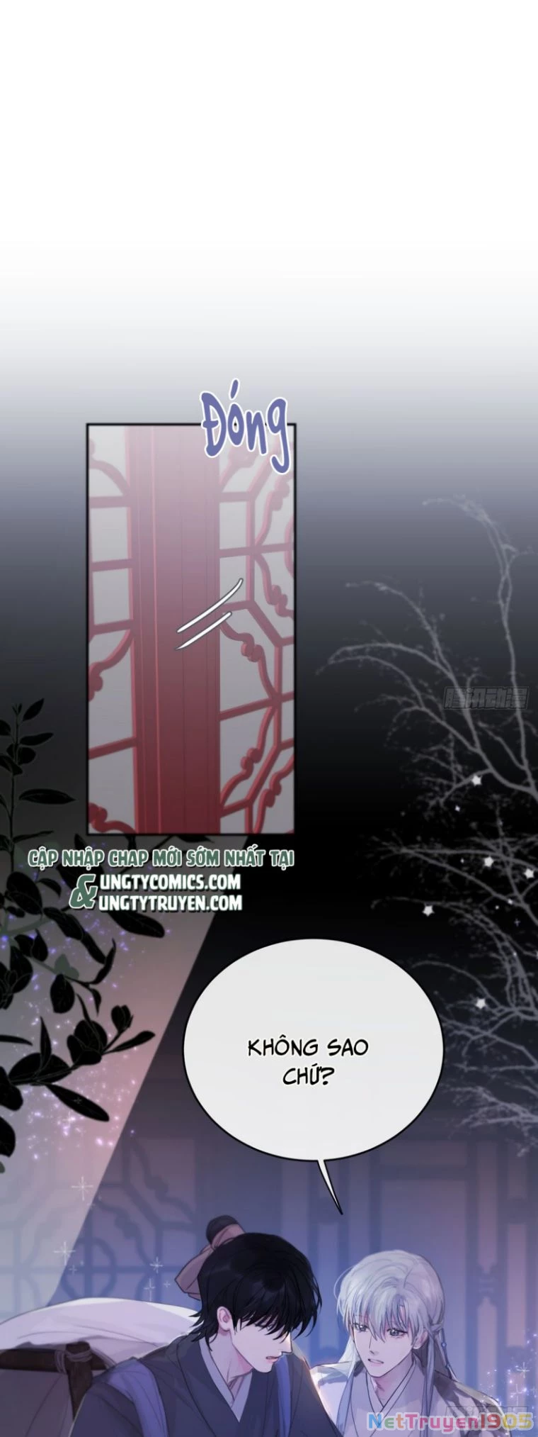 Sự Thiên Vị Của Thần Minh Chapter 13 - 3