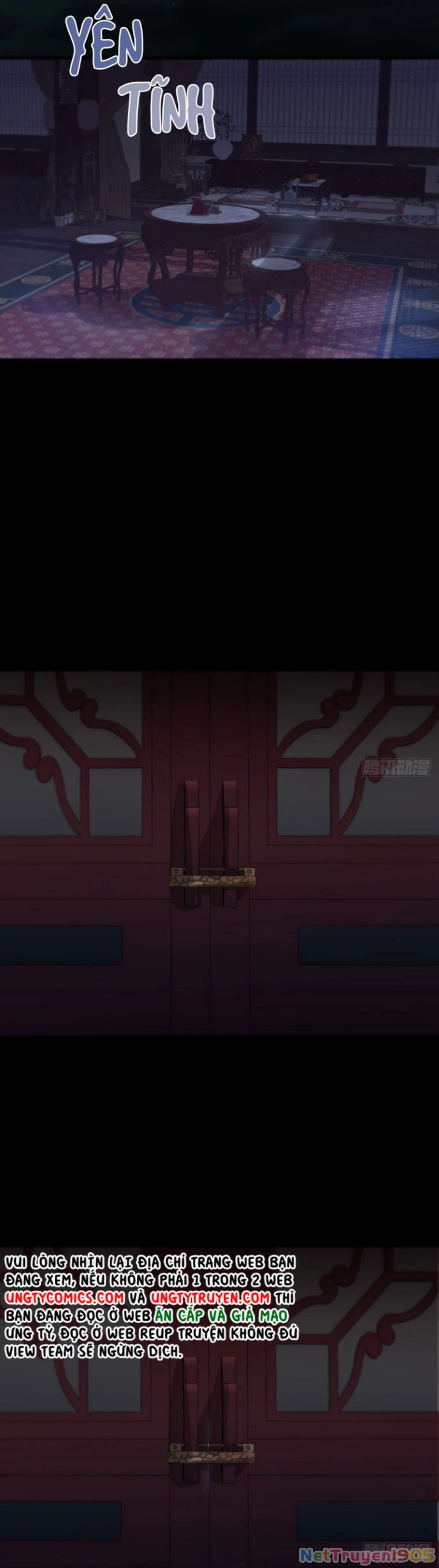 Sự Thiên Vị Của Thần Minh Chapter 13 - 8