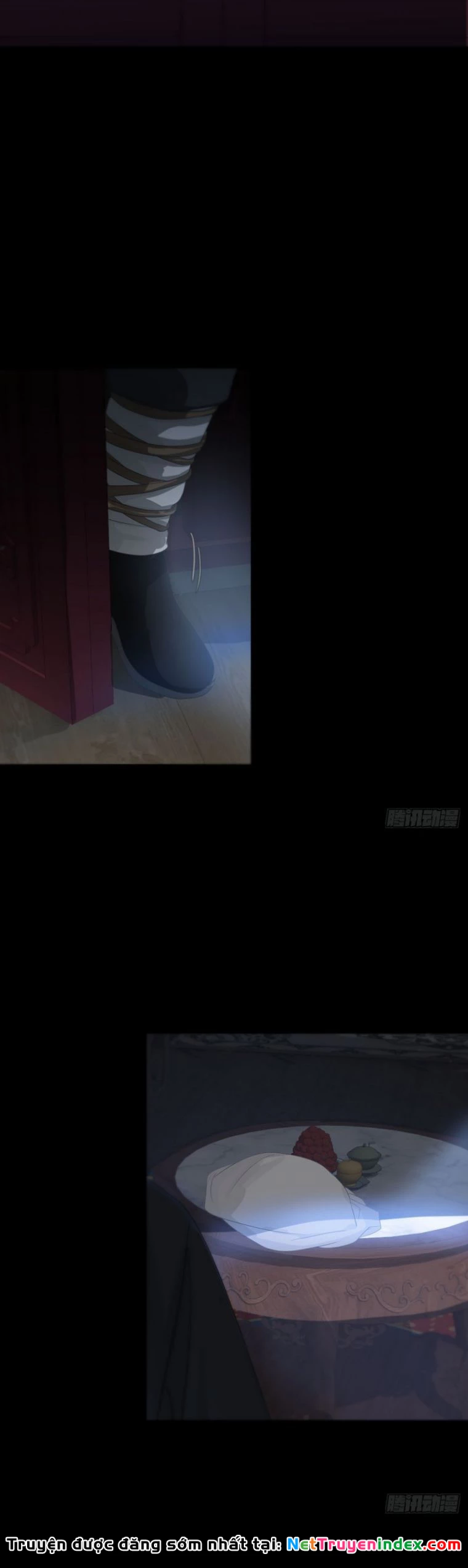 Sự Thiên Vị Của Thần Minh Chapter 13 - 9