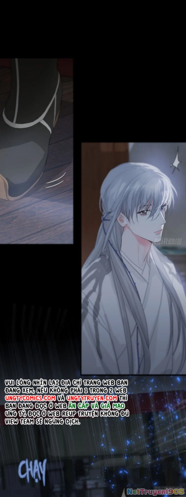 Sự Thiên Vị Của Thần Minh Chapter 13 - 13