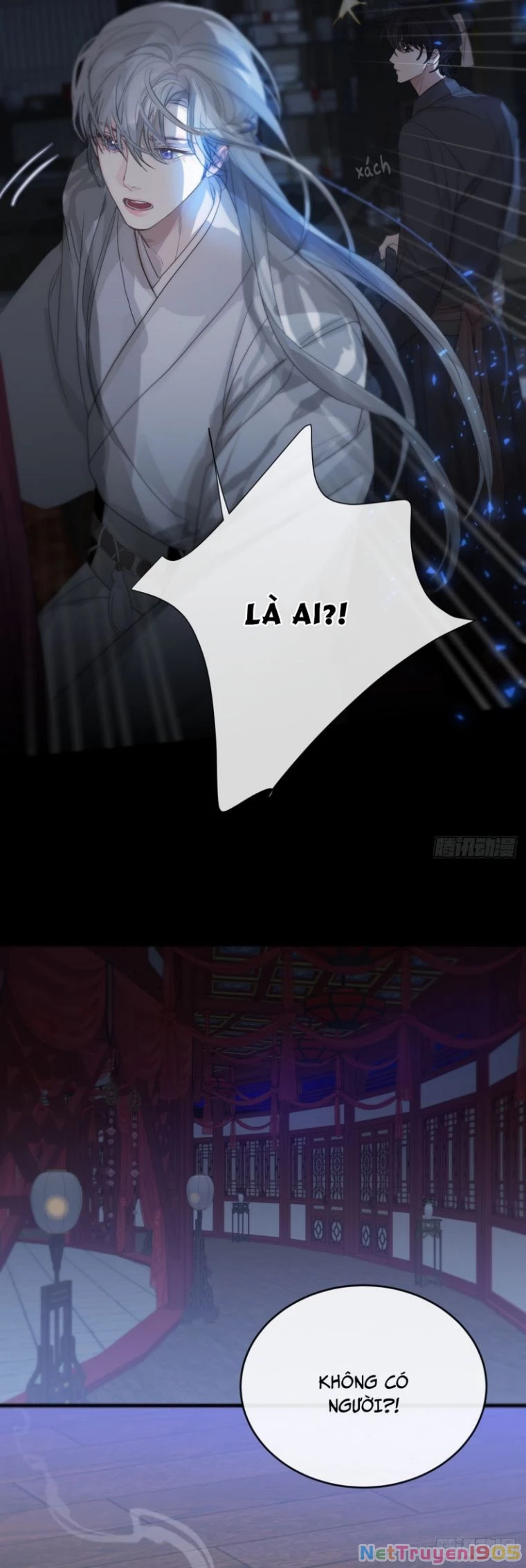 Sự Thiên Vị Của Thần Minh Chapter 13 - 14