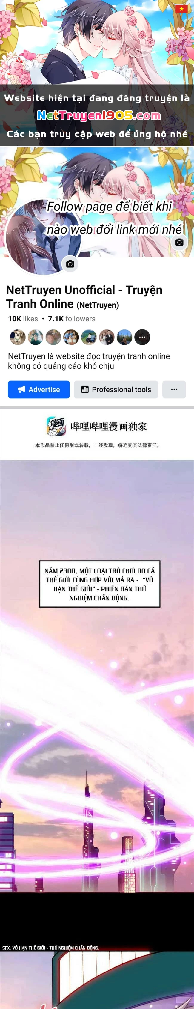 Đòn Đánh Của Ta Có Thể Mang Thêm Hiệu Ứng Tấn Công ? ! Chapter 1 - 1