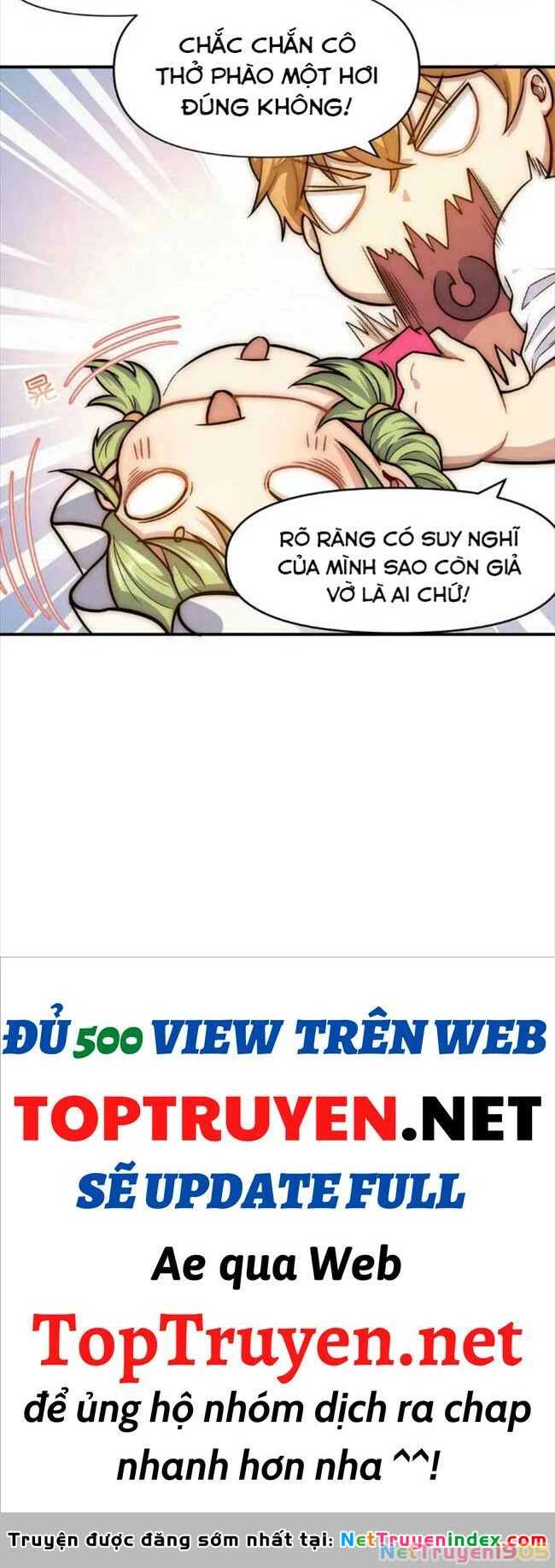 Đòn Đánh Của Ta Có Thể Mang Thêm Hiệu Ứng Tấn Công ? ! Chapter 1 - 14