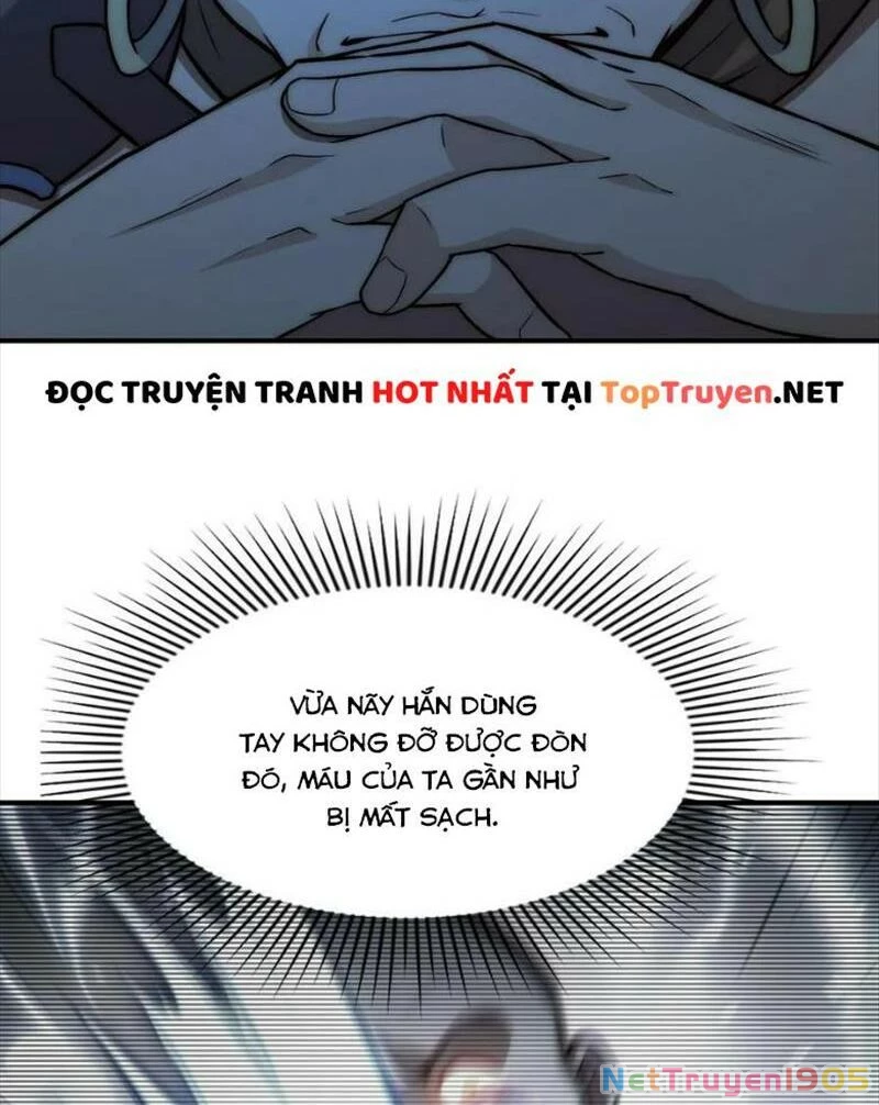 Đòn Đánh Của Ta Có Thể Mang Thêm Hiệu Ứng Tấn Công ? ! Chapter 2 - 15