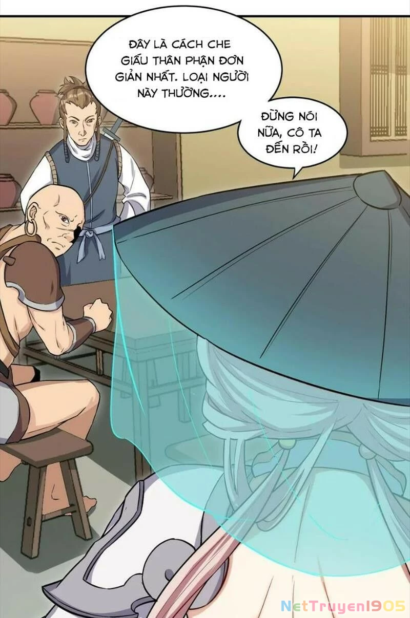 Đòn Đánh Của Ta Có Thể Mang Thêm Hiệu Ứng Tấn Công ? ! Chapter 2 - 30