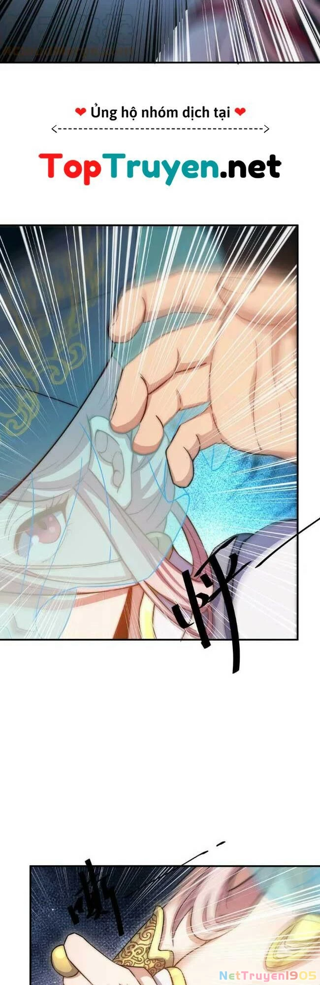 Đòn Đánh Của Ta Có Thể Mang Thêm Hiệu Ứng Tấn Công ? ! Chapter 3 - 4