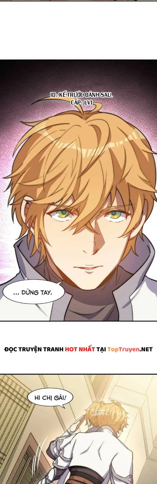 Đòn Đánh Của Ta Có Thể Mang Thêm Hiệu Ứng Tấn Công ? ! Chapter 3 - 6
