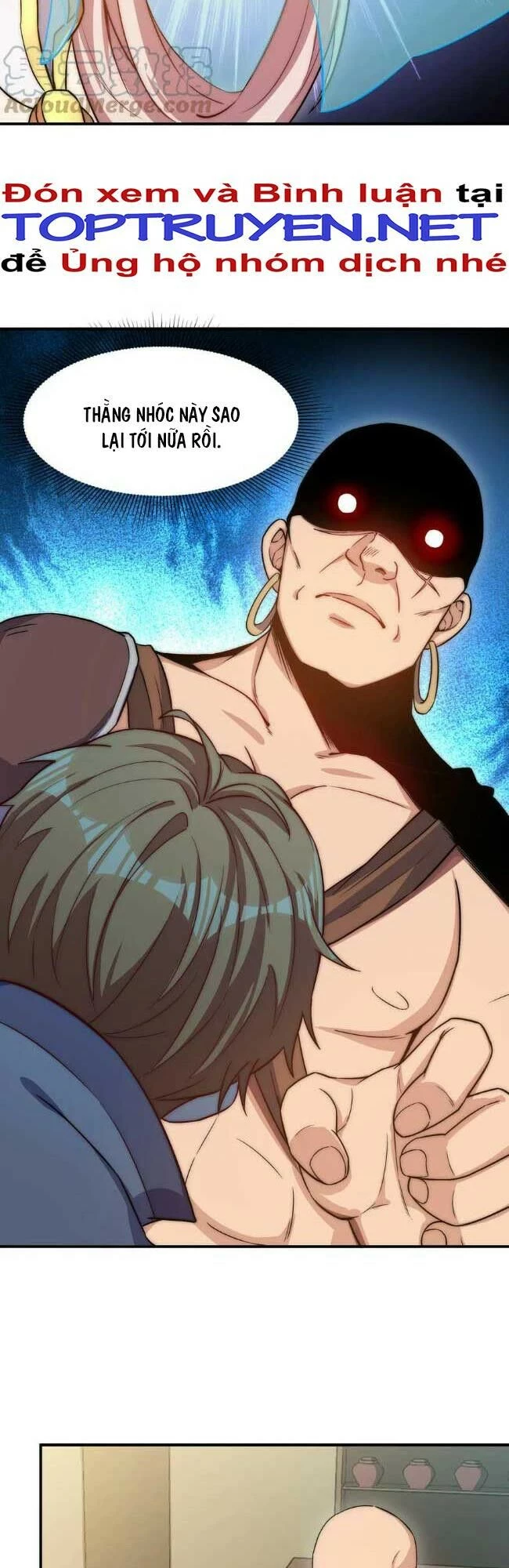 Đòn Đánh Của Ta Có Thể Mang Thêm Hiệu Ứng Tấn Công ? ! Chapter 3 - 8