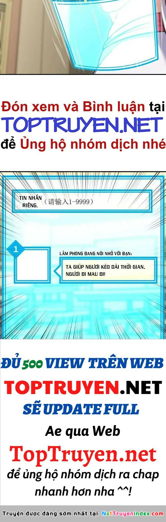 Đòn Đánh Của Ta Có Thể Mang Thêm Hiệu Ứng Tấn Công ? ! Chapter 3 - 14