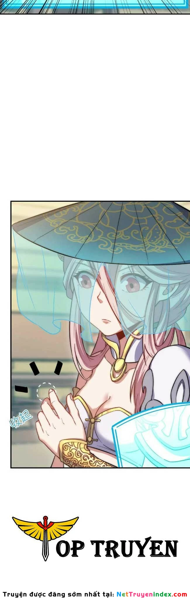 Đòn Đánh Của Ta Có Thể Mang Thêm Hiệu Ứng Tấn Công ? ! Chapter 3 - 15