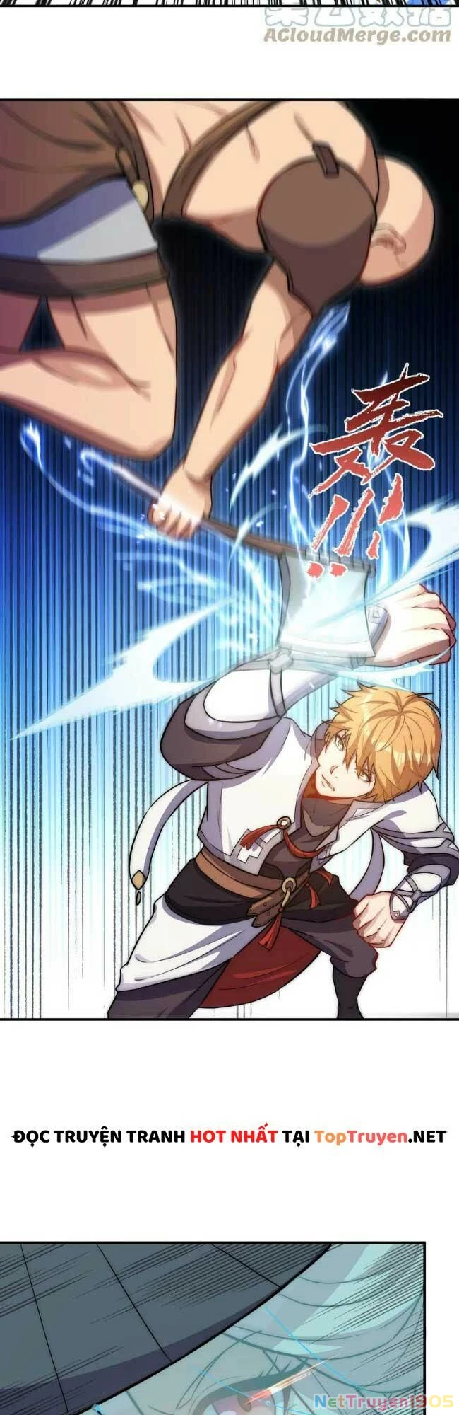 Đòn Đánh Của Ta Có Thể Mang Thêm Hiệu Ứng Tấn Công ? ! Chapter 3 - 24