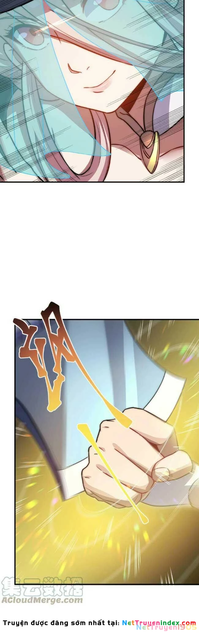 Đòn Đánh Của Ta Có Thể Mang Thêm Hiệu Ứng Tấn Công ? ! Chapter 3 - 25