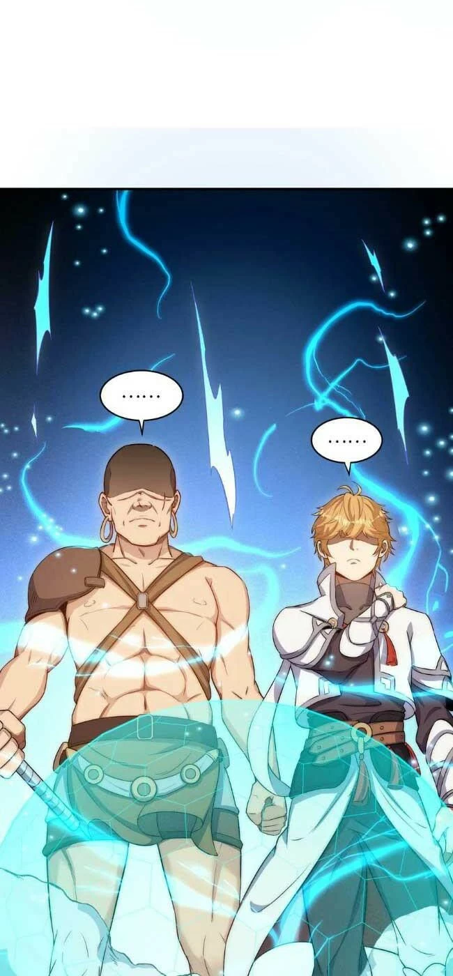 Đòn Đánh Của Ta Có Thể Mang Thêm Hiệu Ứng Tấn Công ? ! Chapter 3 - 29