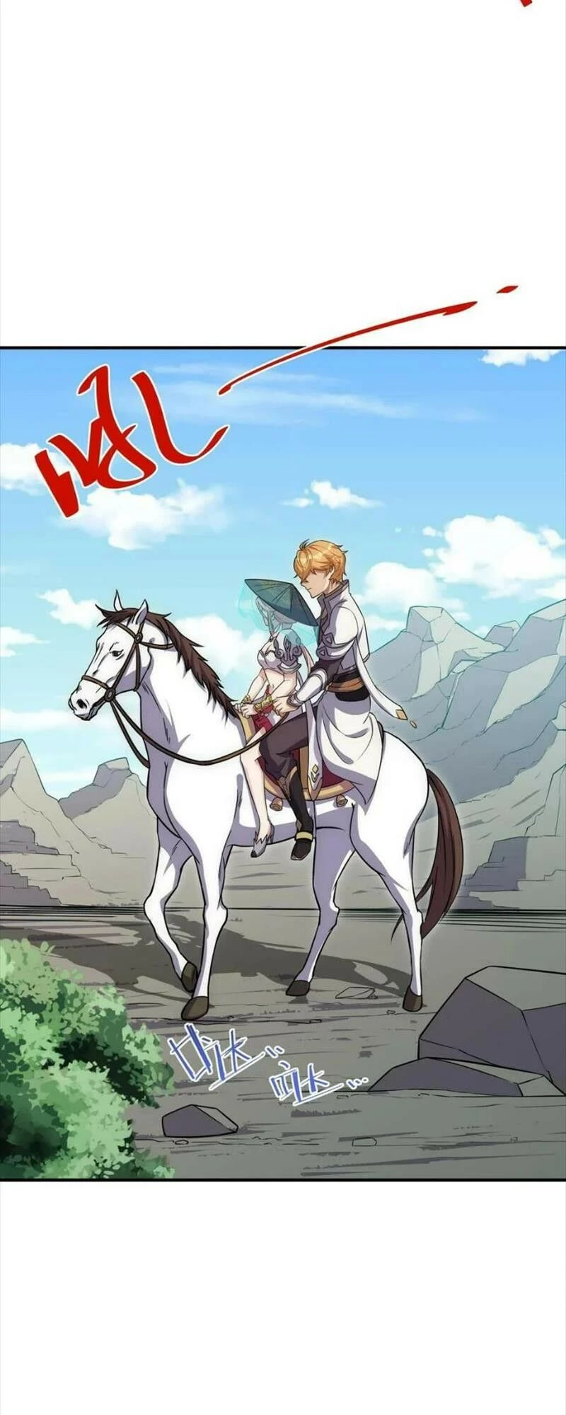 Đòn Đánh Của Ta Có Thể Mang Thêm Hiệu Ứng Tấn Công ? ! Chapter 4 - 20
