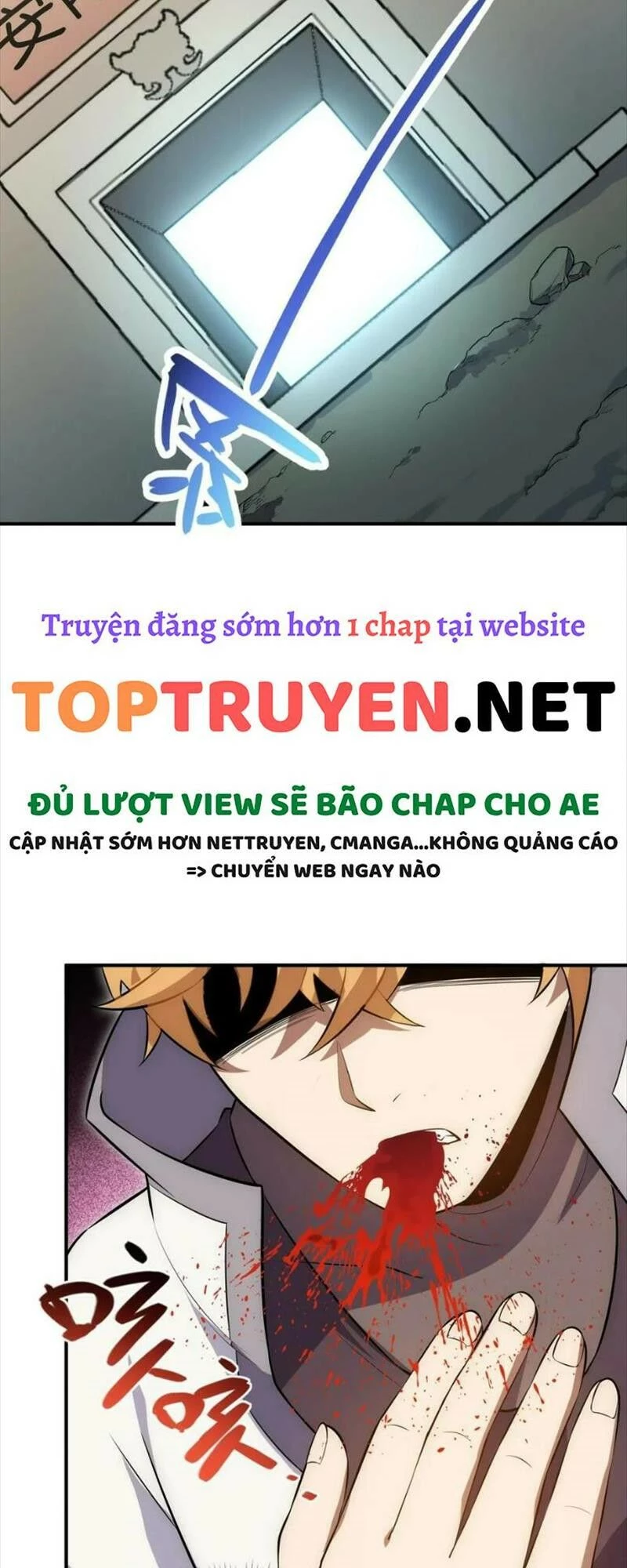 Đòn Đánh Của Ta Có Thể Mang Thêm Hiệu Ứng Tấn Công ? ! Chapter 4 - 23