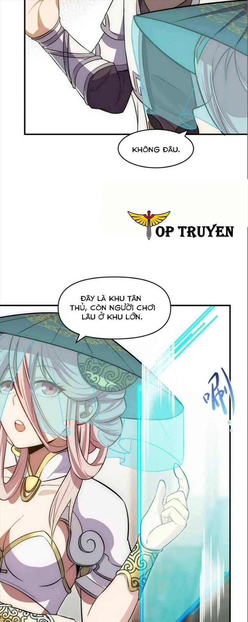 Đòn Đánh Của Ta Có Thể Mang Thêm Hiệu Ứng Tấn Công ? ! Chapter 4 - 46
