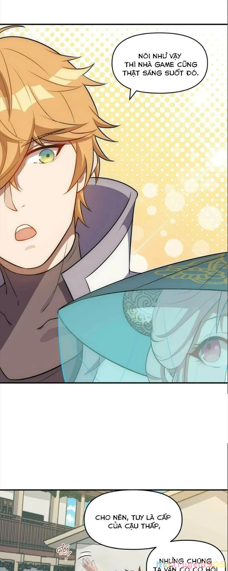 Đòn Đánh Của Ta Có Thể Mang Thêm Hiệu Ứng Tấn Công ? ! Chapter 4 - 48