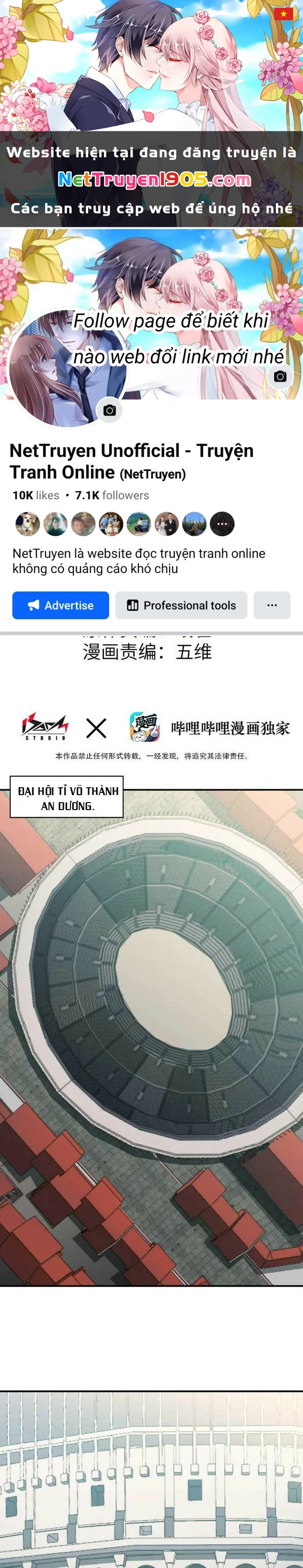 Đòn Đánh Của Ta Có Thể Mang Thêm Hiệu Ứng Tấn Công ? ! Chapter 5 - 1