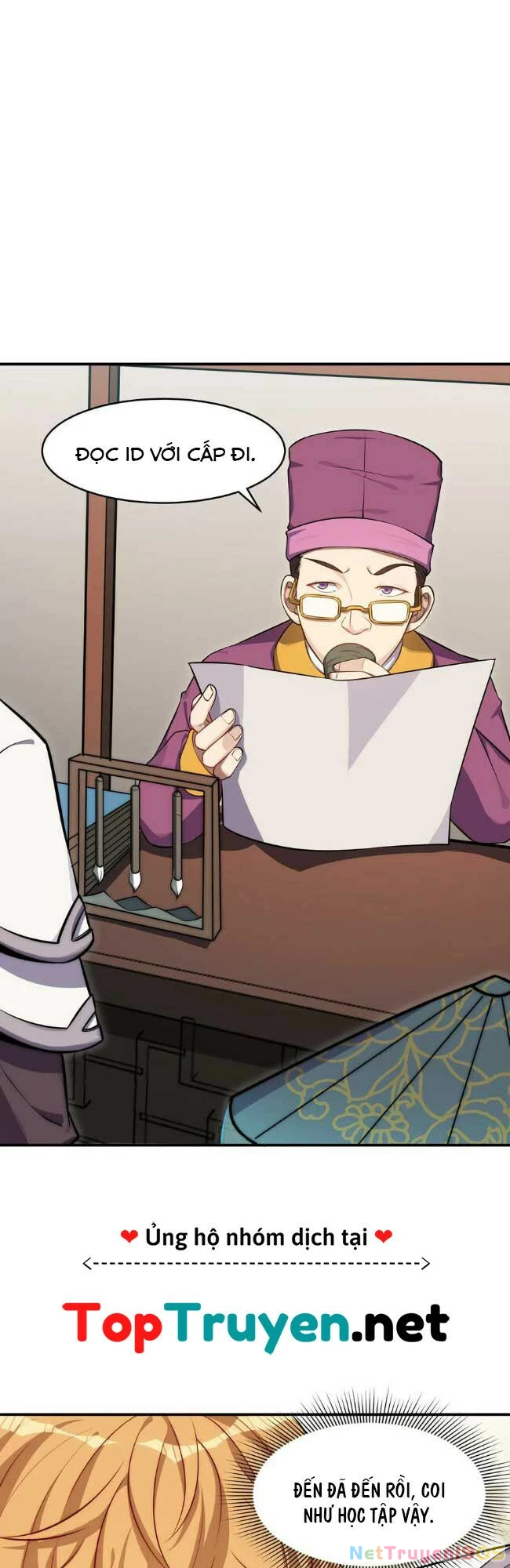 Đòn Đánh Của Ta Có Thể Mang Thêm Hiệu Ứng Tấn Công ? ! Chapter 5 - 3