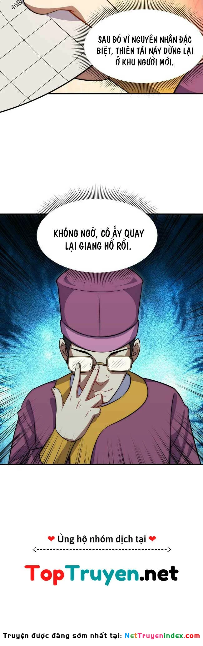 Đòn Đánh Của Ta Có Thể Mang Thêm Hiệu Ứng Tấn Công ? ! Chapter 5 - 11