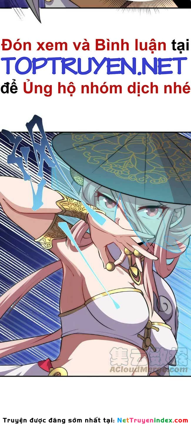 Đòn Đánh Của Ta Có Thể Mang Thêm Hiệu Ứng Tấn Công ? ! Chapter 5 - 28