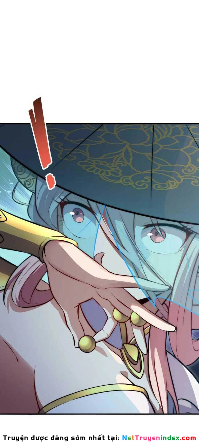 Đòn Đánh Của Ta Có Thể Mang Thêm Hiệu Ứng Tấn Công ? ! Chapter 5 - 29